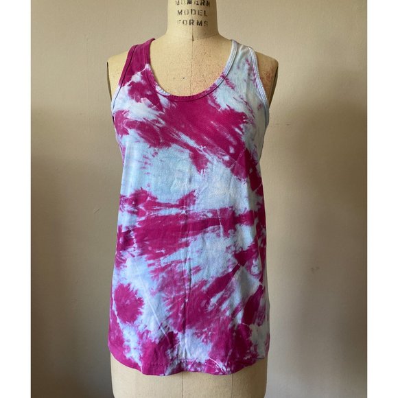 American Apparel Hand Dyed Tank Top - Picture 4 of 15